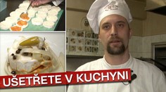 Ušetřete v kuchyni: Udělejte si skvělý a levný NAKLÁDANÝ HERMELÍN! Recept