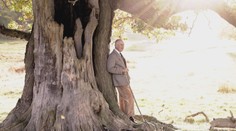První narozeniny ve funkci hlavy státu. Karel III. je oslavil v soukromí