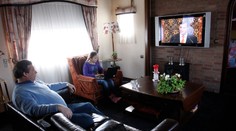 Noblesa kolotočářských maringotek z Holandska. VIDEO
