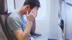 Nad mořem beze stop zmizelo české letadlo. Pátrání je stále marné