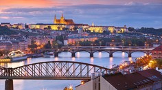 Památkově chráněný most se zbourá, Praha ho nahradí větším a modernějším