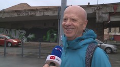 Český fanoušek Ferencvárose: Chodím kvůli atmosféře. Ta je na Bayernu na spaní