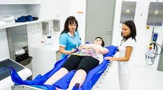 Zmrzačený, ale žije – příběhy pacientů, kteří se nedostali k protonové léčbě