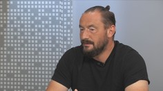Být etickým hackerem je sexy, říká Lujka. Zkouší zabezpečení i tak, že se infiltrují do firmy