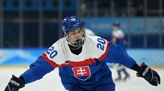 Zvolí si Montreal v draftu Slafkovského? Hughes řekl, co je pro tým důležité