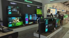Shánění dárků se rozjelo naplno. Největší zájem je o elektroniku a zážitky