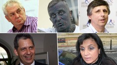 Koho volit? Přehled kandidátů v prezidentských volbách