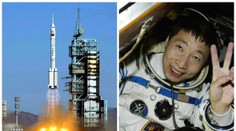 Tajemné klepání slyšel ve vesmíru i čínský kosmonaut. Záhada trvá
