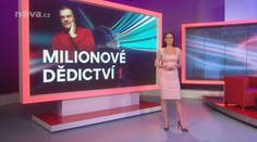 Bulvární show PRÁSK! 14. dubna 2016