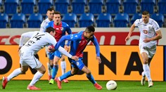 Plzeň na startu jara porazila Hradec, dva zápasy byly kvůli covidu odloženy