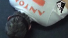 SKANDÁL v Červeném Kostelci. Točili tam PORNO se 70 dětmi!