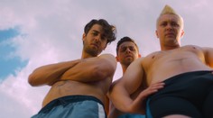 Mužketýři se vrací na Voyo! Druhá série bude ztělesněním dokonalých prázdnin