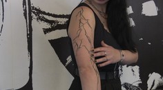 Tetování ovlivňuje imunitní systém, zjistili vědci. Rizikové jsou barevné inkousty