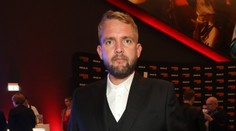 Krušná noc Libora Boučka: Voda mu vyplavila dům, zasahovat museli i hasiči