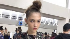 Češka se dostala mezi elitní modelky! Předváděla pro Chanel