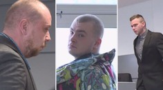 Davida tři dny věznili a skoro ho umlátili. Kvůli faktuře za 16 tisíc!
