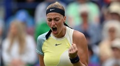 Generálka na Australian Open: Kvitová a Bouzková postupují, Plíšková končí
