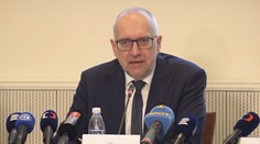 Maturity z matiky dopadly hůř než loni. Byly těžší, přiznali Bek a šéfka Cermatu