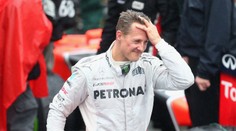 Schumacher přemýšlí, co dál. Bude z něho kovboj, nebo zůstane u formulí?