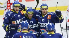 Prvním FINALISTOU hokejové extraligy jsou VÍTKOVICE