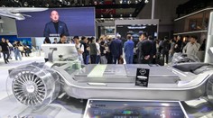 Číňané šokují dojezdem i rychlostí nabíjení. Změní nové baterie automobilový průmysl?