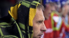 Do Vancouveru nepoletím, přiznal Hašek