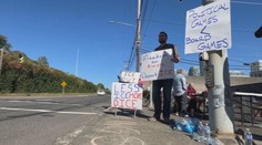 Soud zablokoval poslání Národní gardy do Portlandu. Shoří na popel, vzkázal Trump