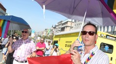 Prahu čeká festival Prague Pride. Městem projdou desetitisíce lidí
