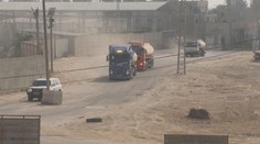 Izrael ostřeluje Gazu i Západní břeh. Propalestinští demonstranti útočili na policii