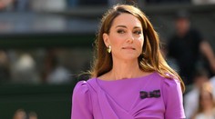 Onkolog: Čechy ovlivnila rakovina princezny Kate. Lékaři zaznamenali rozdíl