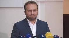 Fiala dostane asi 300 tisíc, Pavlovi přidají 20 tisíc. Jurečka navrhl zvýšení platů