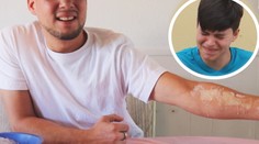 Tady hrozí smrt! Internetové výzvy, které opravdu nesmíte vyzkoušet