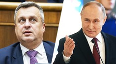Po Ficovi zamíří do Moskvy i další politici. Chtějí utužit vztahy s Putinem