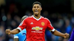 United opět spasil 18letý Rashford, v derby takhle potopil City!