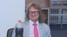 Firma poslance Ševčíka dostala pokutu za údajně nebezpečné nelegální odběry vody. Prý ji nezaplatí