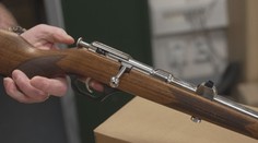 V Česku končí výroba takzvaných flobertek. Nový zákon zpřísňuje podmínky