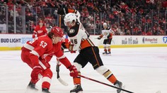 Kdo se stane nováčkem sezony v NHL? Ve hře jsou tři šikulové