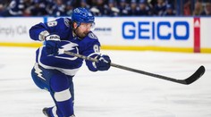 Silná Tampa přeřazuje na vyšší stupeň, vrátil se lídr Kučerov