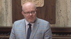 Nemocnicím hrozí konec dodávek energií. Pokud je nezajistíme, rezignuji, řekl Válek