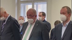 Pelta a Kratochvílová vinni. Fotbalový boss odsouzen k šesti letům vězení