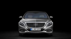 Mercedes hlásí návrat řadových šestiválců a revoluční 48voltovou síť!