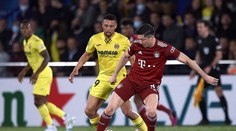 Sledujte odvety čtvrtfinále Ligy mistrů na Nova Sport. Otočí Bayern výsledek?