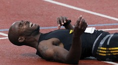 Olympionika v hotelu navštívila manželka, vedení ho vyloučilo z výpravy