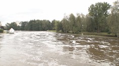 Loňské povodně mají další oběť. Tělo ženy se našlo u Otavy
