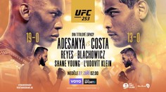 PREVIEW: Jak dopadnou titulové bitvy a první Slovák v UFC?