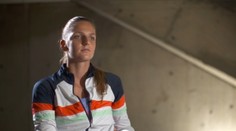 Můžu hrát dobře i bez trenéra, řekla Plíšková otevřeně v rozhovoru
