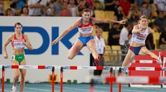 Hejnová se po letech dočká stříbra z olympiády. Je to zvláštní pocit, říká