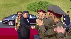 Vztah KLDR s Jižní Koreou se vyostřuje. Kim Čong-un opevňuje společné hranice