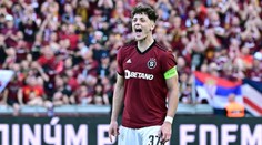 Krejčí je blízko Gironě. Problém s Ligou mistrů klub vyřeší