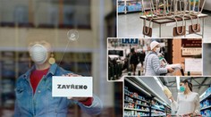 Život v době covidu. Hlasujte, která opatření vám nejvíc vadí! ANKETA